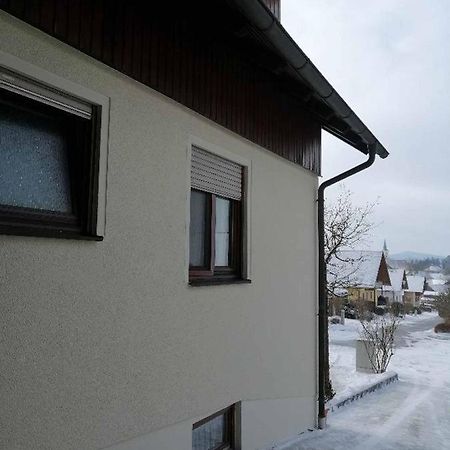 Ferienwohnung Reitinger Rötz Exteriér fotografie