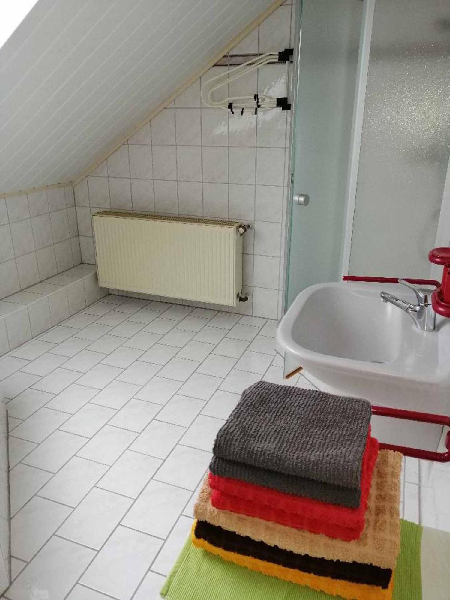 Ferienwohnung Reitinger Rötz Exteriér fotografie