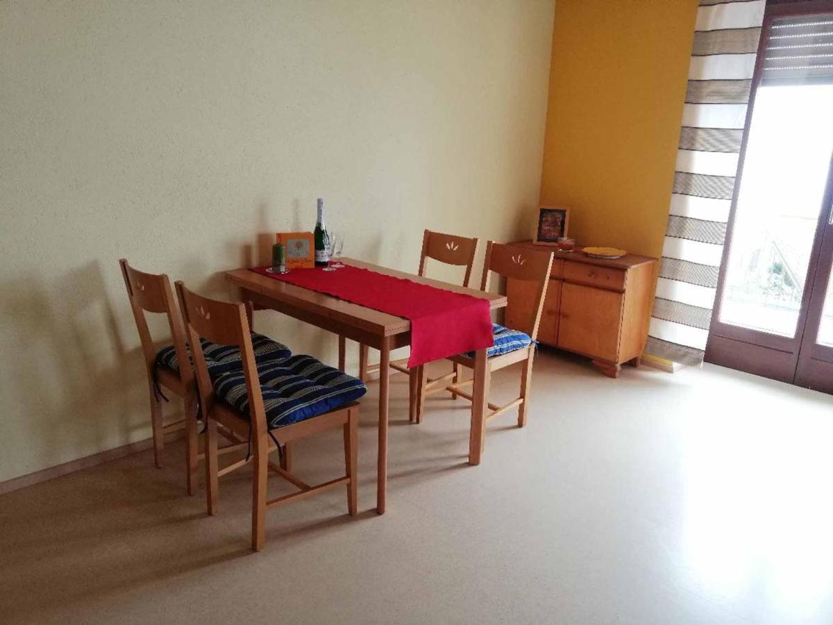 Ferienwohnung Reitinger Rötz Exteriér fotografie