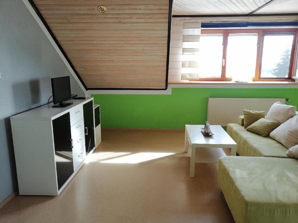 Ferienwohnung Reitinger Rötz Exteriér fotografie