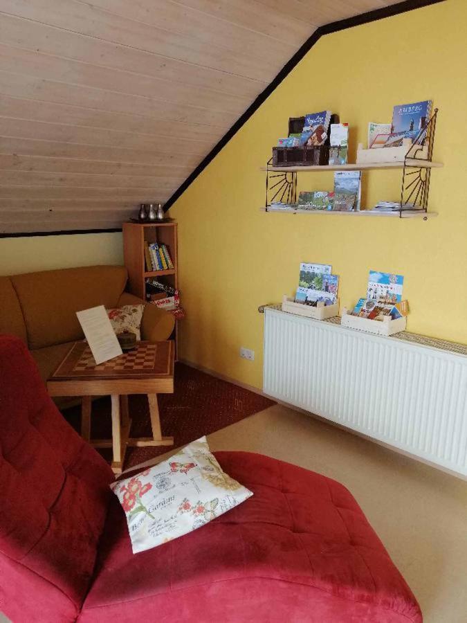 Ferienwohnung Reitinger Rötz Exteriér fotografie