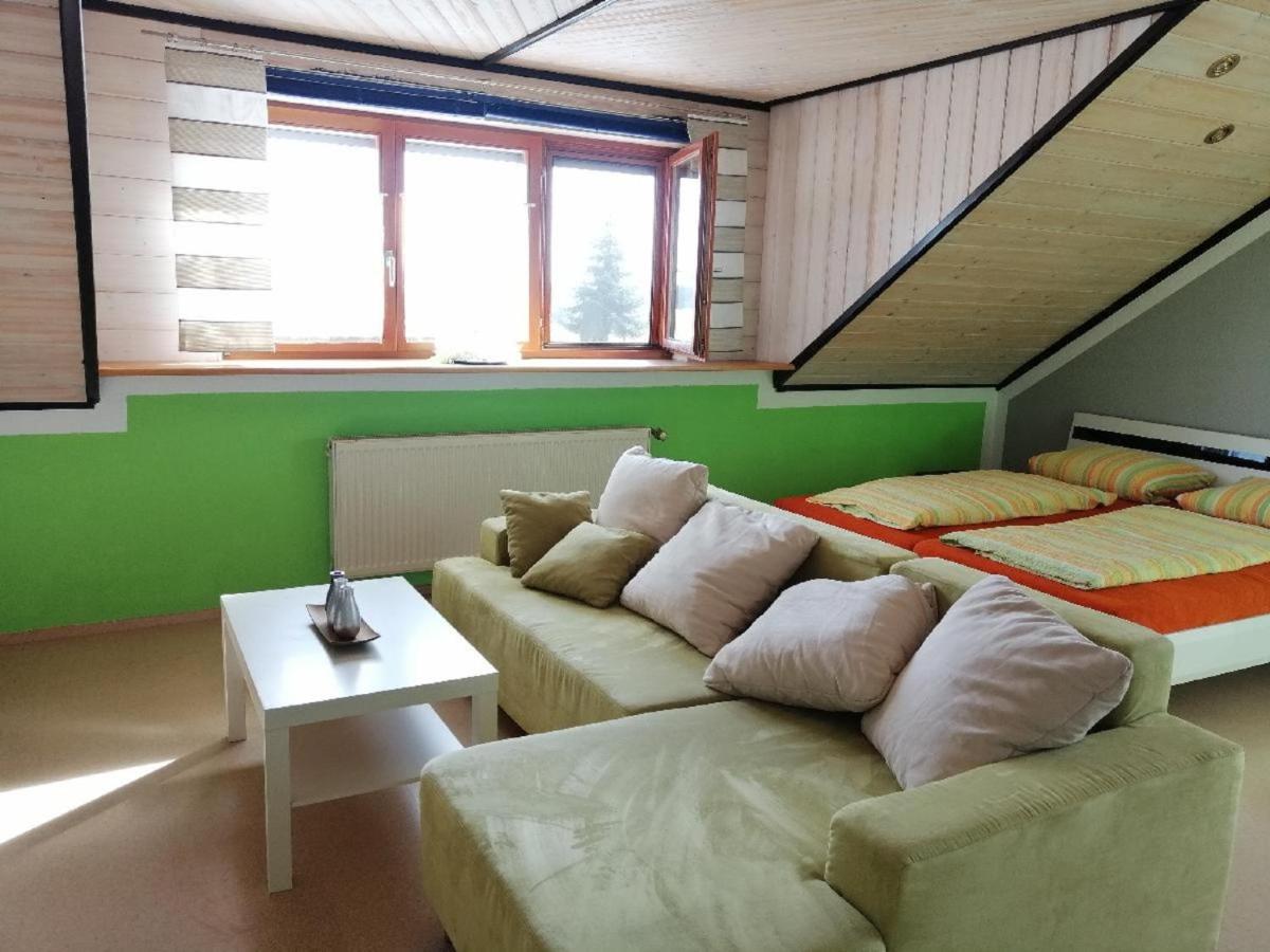 Ferienwohnung Reitinger Rötz Exteriér fotografie